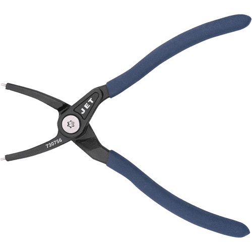 SRP-770IS Pinces pour anneau de retenue interne droit Rideout Tool & Machine Inc.