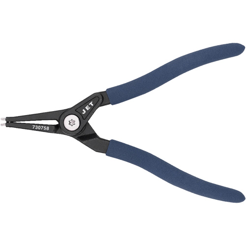 SRP-770ES Straight External Snap Ring Pliers Rideout Tool & Machine Inc.