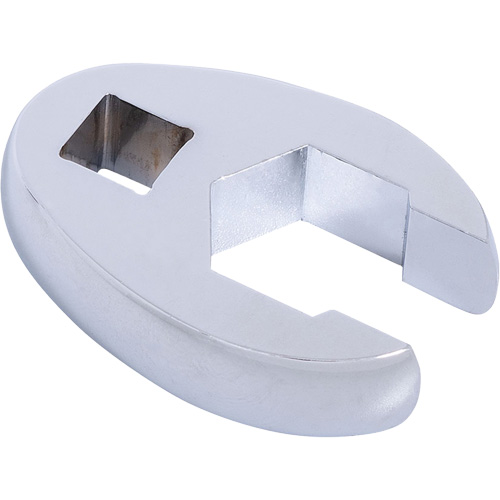 Cl&eacute; pied-de-biche &agrave; 6 pans SAE Rideout Tool & Machine Inc.