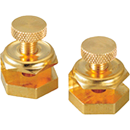 Stair & Square Gauge Set Rideout Tool & Machine Inc.