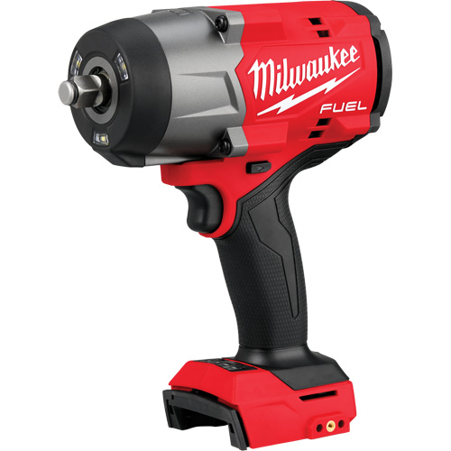 M18 Fuel 1/2" High Torque Impact Wrench with Friction Ring, 18 V, 1/2" Socket Rideout Tool & Machine Inc.