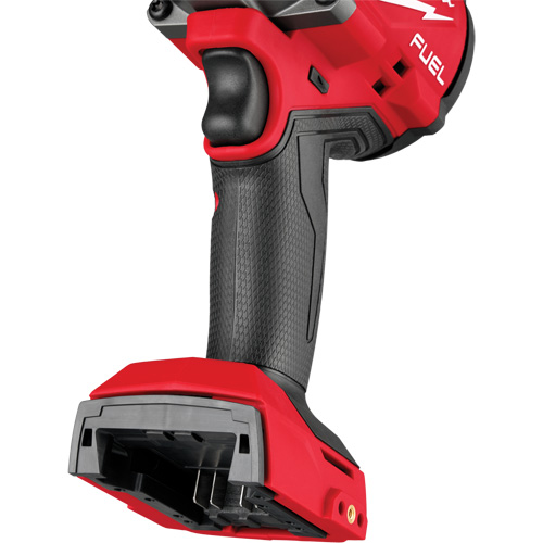 M18 Fuel 1/2" High Torque Impact Wrench with Friction Ring, 18 V, 1/2" Socket Rideout Tool & Machine Inc.