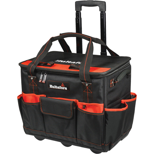 18" Roller Tool Bag Rideout Tool & Machine Inc.