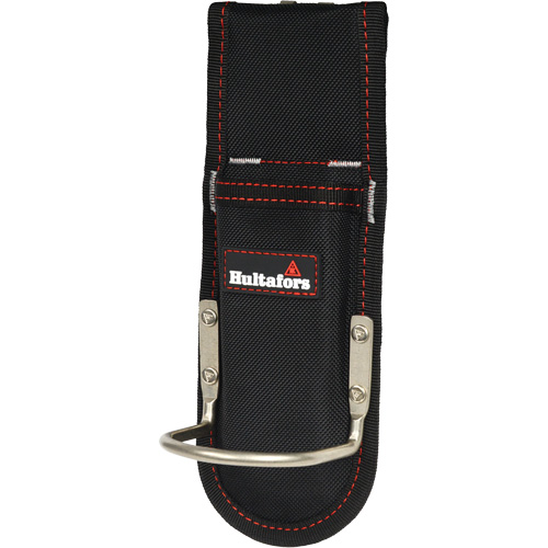 &eacute;tui pour marteau & couteau, Support pour marteau/Porte-couteau, Polyester balistique, 1 Poches Rideout Tool & Machine Inc.