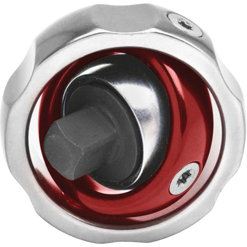 Rochet &agrave; suspension avec 72 dents, Prise de 3/8" Rideout Tool & Machine Inc.