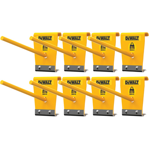 Corded Power Tool Hook Set, 8 Pieces Rideout Tool & Machine Inc.