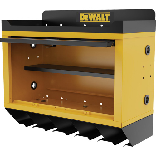 Power Tool Wall Cabinet Rideout Tool & Machine Inc.