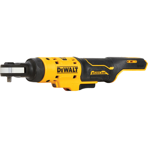 Rochet sans balai XTREME MAX (outil seulement), 12 V, Prise de 1/4" Rideout Tool & Machine Inc.