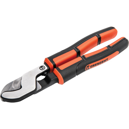 Electrical Cable Cutter, 9" Rideout Tool & Machine Inc.