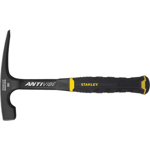 Marteau de maçon FatMax Ant-Vibe, 20 lb Rideout Tool & Machine Inc.