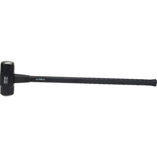 Masse, 16 lb, 36", Prise Fibre de verre Rideout Tool & Machine Inc.