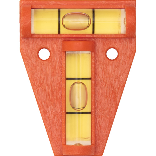 Niveau de v&eacute;rification crois&eacute;e Rideout Tool & Machine Inc.