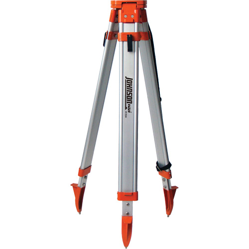 Tr&eacute;pied en aluminium pour entrepreneur Rideout Tool & Machine Inc.