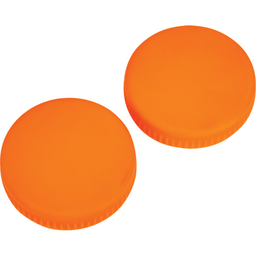 Polyurethane End Caps Rideout Tool & Machine Inc.