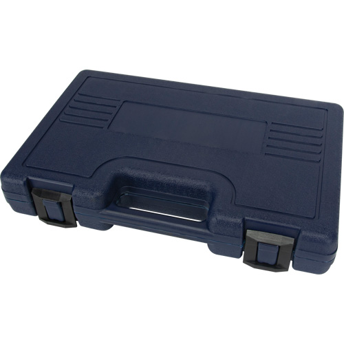 Jeu de douilles SAE, 19 Mcx, Chocs, Prise de 1/2", Profond Rideout Tool & Machine Inc.