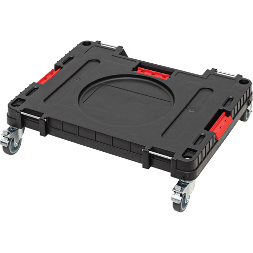 Diable avec roulettes pivotantes Arx Rideout Tool & Machine Inc.