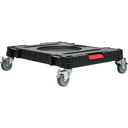 Diable avec roulettes pivotantes Arx Rideout Tool & Machine Inc.