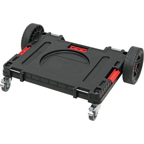 Diable tout-terrain Arx Rideout Tool & Machine Inc.
