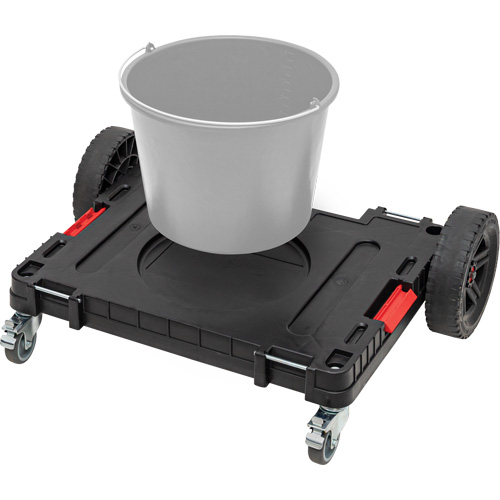 Diable tout-terrain Arx Rideout Tool & Machine Inc.
