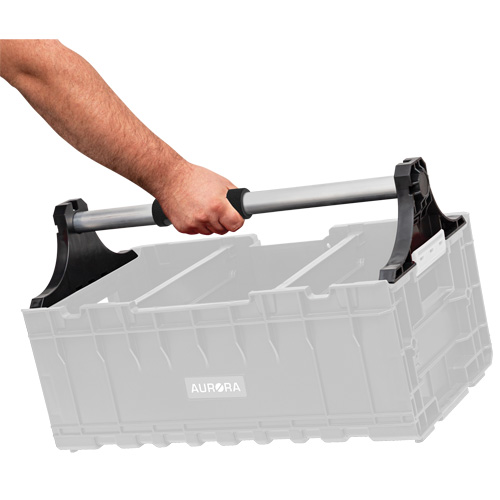Arx Carry Handle for Toolbox Crate Rideout Tool & Machine Inc.