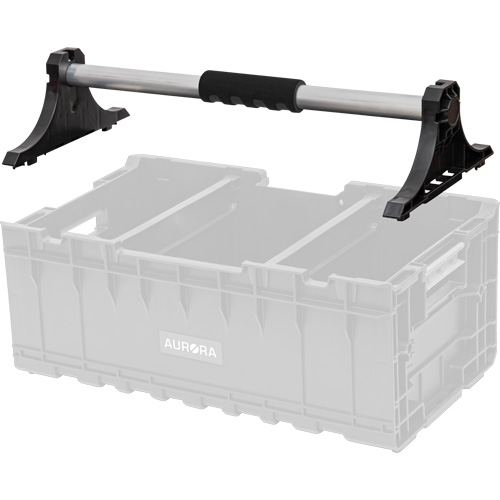 Arx Carry Handle for Toolbox Crate Rideout Tool & Machine Inc.