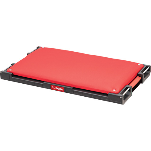 Si&egrave;ge en mousse Arx Rideout Tool & Machine Inc.