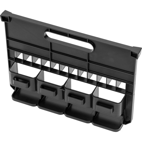 Porte-outils et s&eacute;parateur Arx Rideout Tool & Machine Inc.