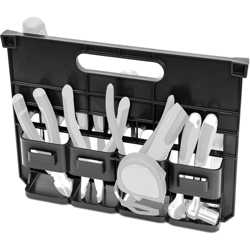 Porte-outils et s&eacute;parateur Arx Rideout Tool & Machine Inc.