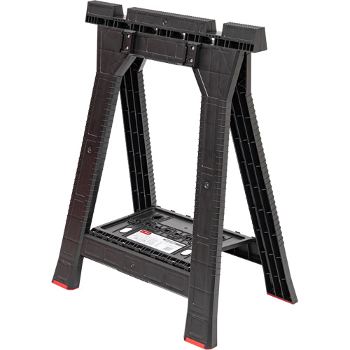 Arx Collapsible & Portable Sawhorse Rideout Tool & Machine Inc.