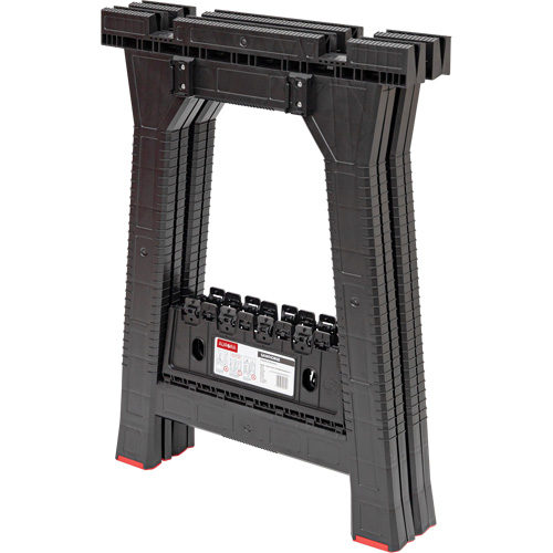 Arx Collapsible & Portable Sawhorse Rideout Tool & Machine Inc.