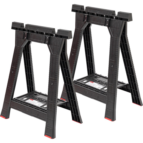 Arx Collapsible & Portable Sawhorse Rideout Tool & Machine Inc.