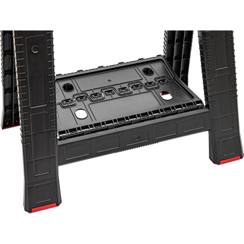 Arx Collapsible & Portable Sawhorse Rideout Tool & Machine Inc.