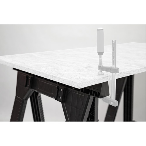 Arx Collapsible & Portable Sawhorse Rideout Tool & Machine Inc.