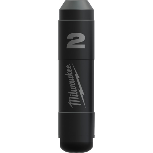 2" Concrete Vibrator Short Head Rideout Tool & Machine Inc.