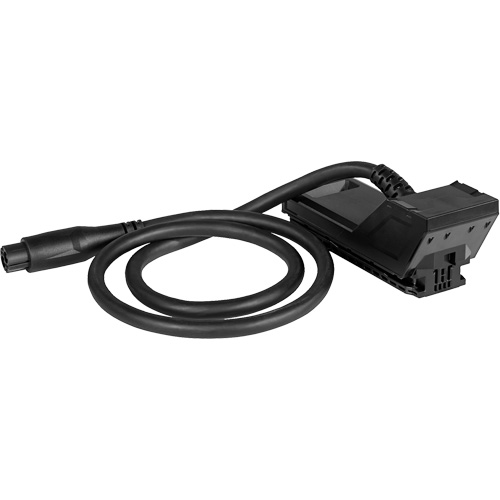 8' Tether Adapter Rideout Tool & Machine Inc.