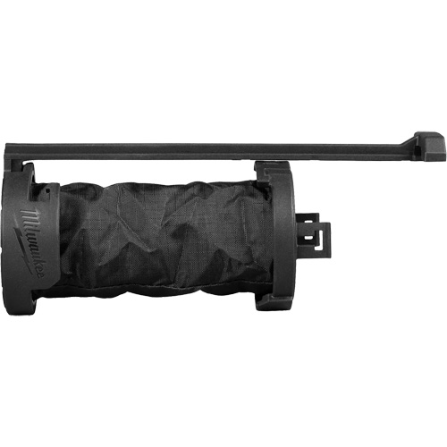 Dust Shroud Rideout Tool & Machine Inc.