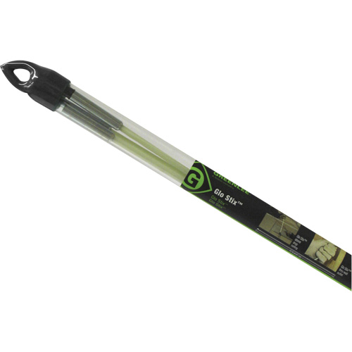 Trousse tige de tirage Glo Stix Kit 3/16" X 15' Rideout Tool & Machine Inc.