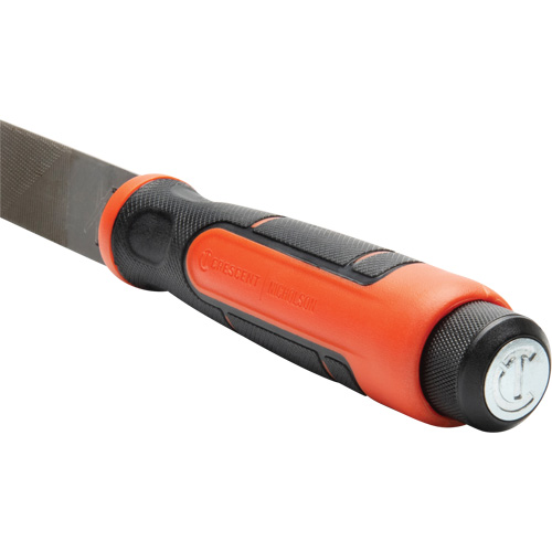 Manche universel pour lime et scie Rideout Tool & Machine Inc.