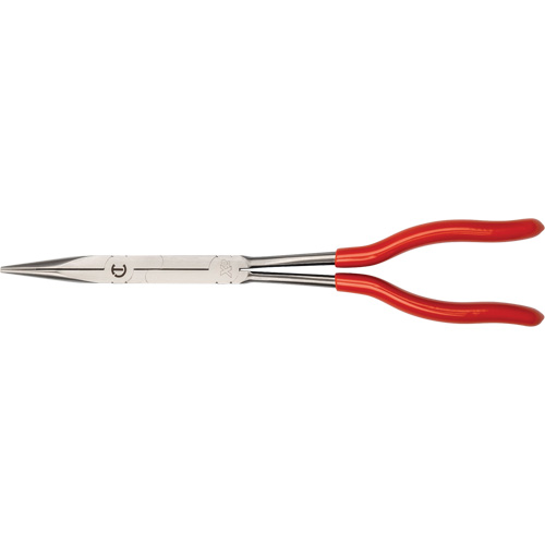 Pinces &agrave; longue port&eacute;e avec manche tremp&eacute; X2, 13" lo Rideout Tool & Machine Inc.