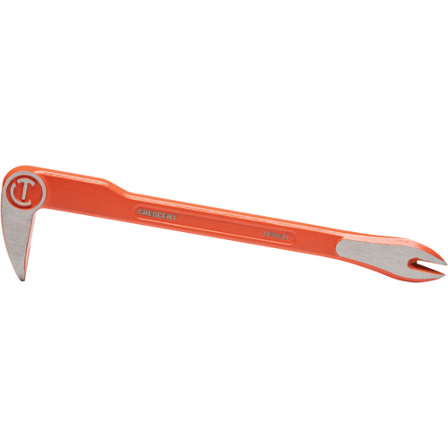 Arrache-clous, 2-1/2" la x 10" lo Rideout Tool & Machine Inc.
