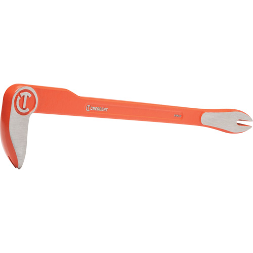 Nail Puller, 12" L Rideout Tool & Machine Inc.