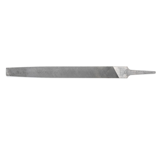 2-in-1 Bastard and Smooth Cut File Set, 2 Pcs Rideout Tool & Machine Inc.