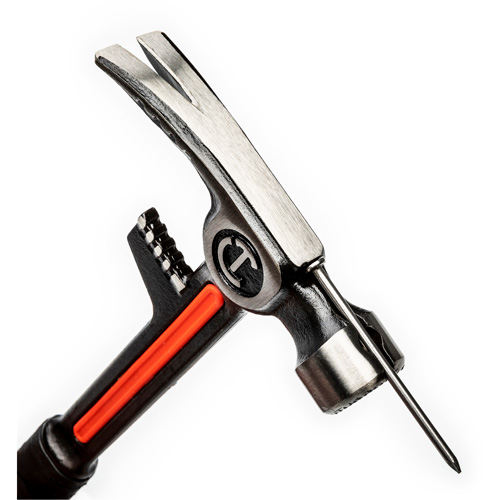 Demo Hammer, 22 oz., Solid Steel Handle, 16" L Rideout Tool & Machine Inc.