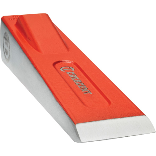 Coin fendeur de 5 lb, 9" x 2-3/4" Rideout Tool & Machine Inc.