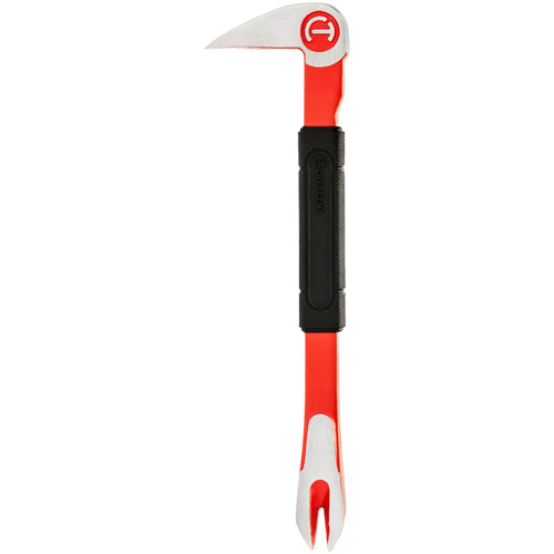 Arrache-clous, 9" lo Rideout Tool & Machine Inc.