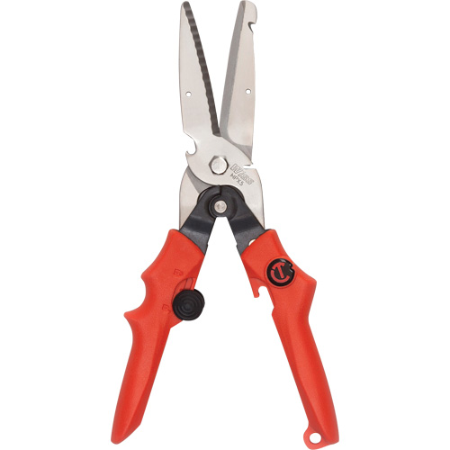 Multi-Purpose Cutter Rideout Tool & Machine Inc.