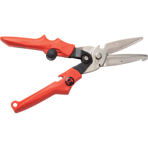 Multi-Purpose Cutter Rideout Tool & Machine Inc.
