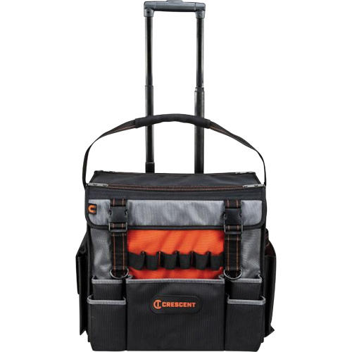 Sac &agrave; outils roulant pour ouvrier Rideout Tool & Machine Inc.