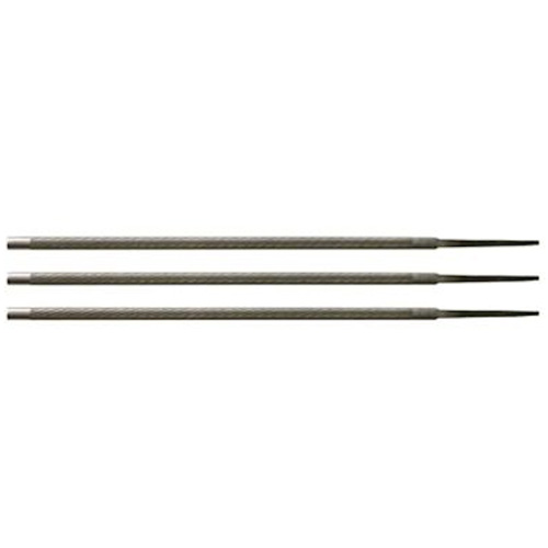 Chainsaw File Set, 11-1/4" L, Round Rideout Tool & Machine Inc.
