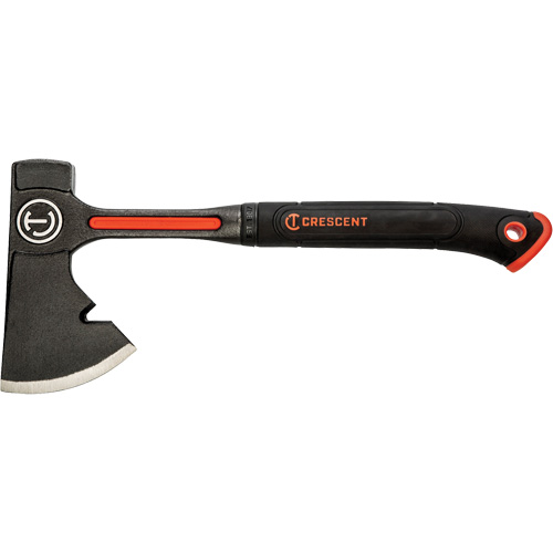 Hachette de camping Rideout Tool & Machine Inc.